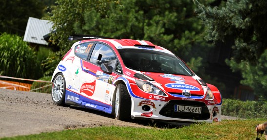Rajd Rzeszowski